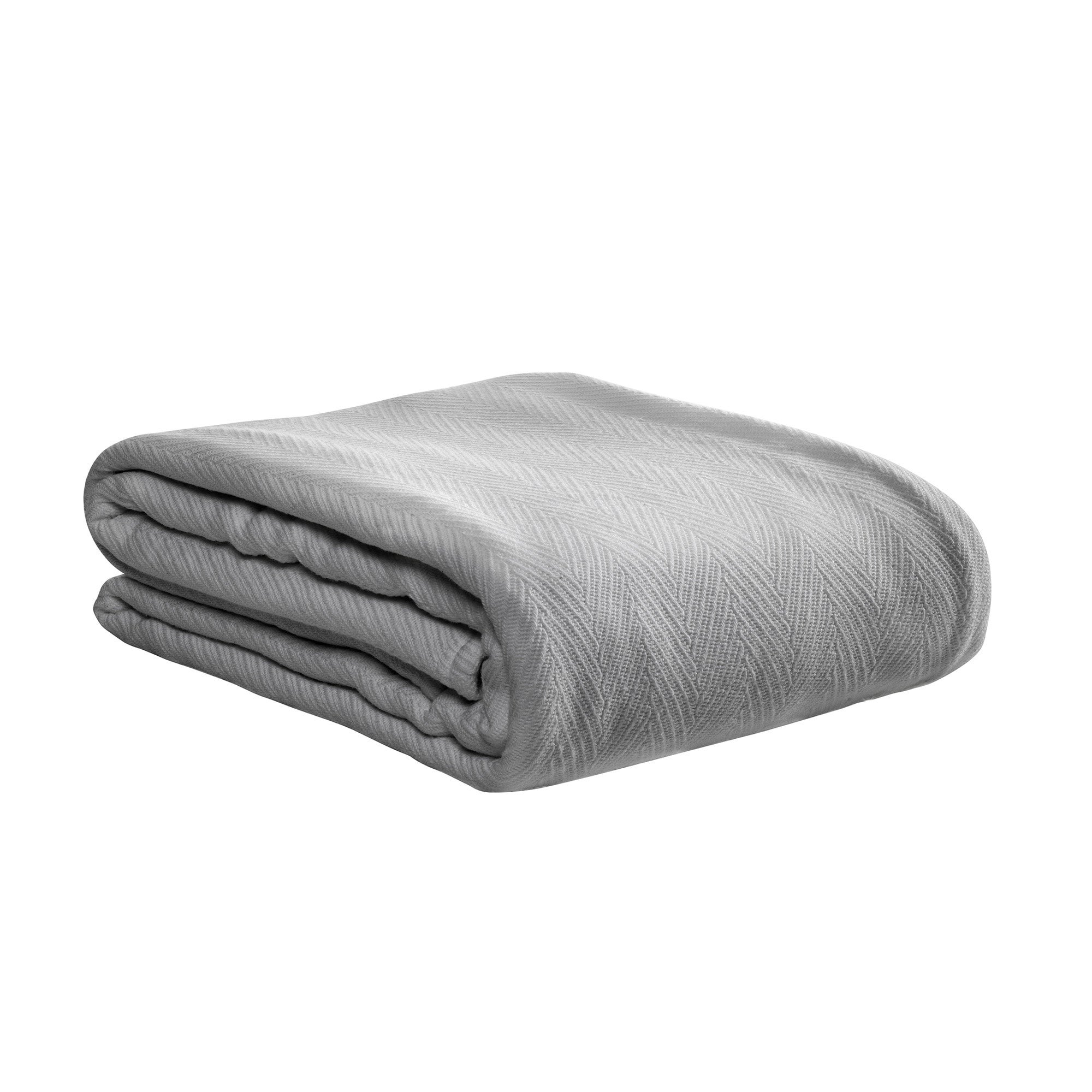 Bianca Mosman Cotton Blanket Linen Plus Pty Ltd